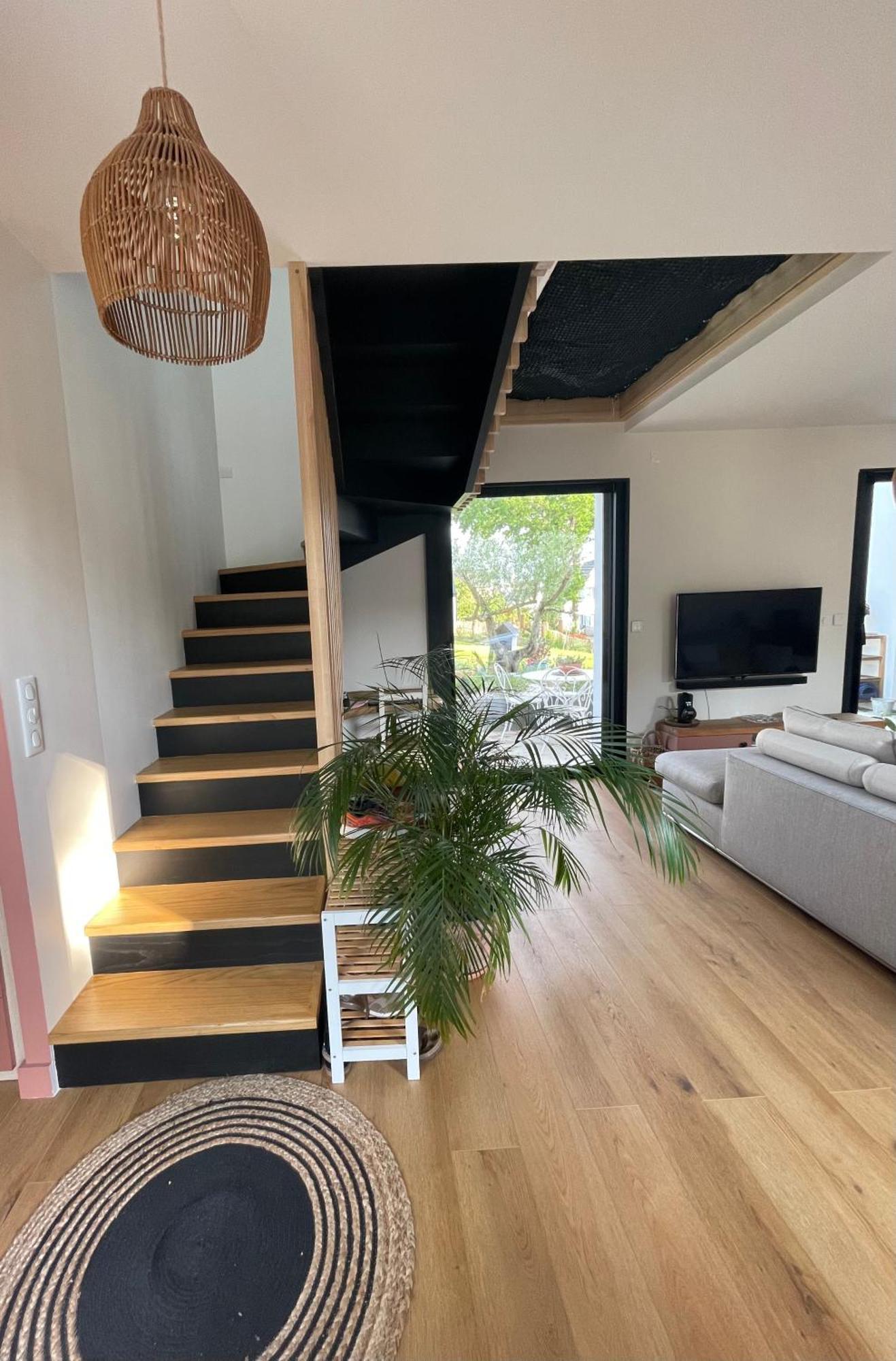 Ty Glazu Doelan Espace 60M2, Port& Criques A Pied, 2 Chambres Privees Au 1Er Etage, Sdb, Wc Separe Clohars-Carnoët Exteriér fotografie